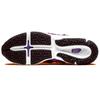 Nike Кроссовки Zoom Moc Черный Оранжевый Фиолетовый повседневные AT8695-003