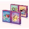 Toys & Puzzle Disney Princess Jigsaw Puzzle Snow White D-A150-027 + Jasmine D-A150-028 Set, Korean Popular Puzzles