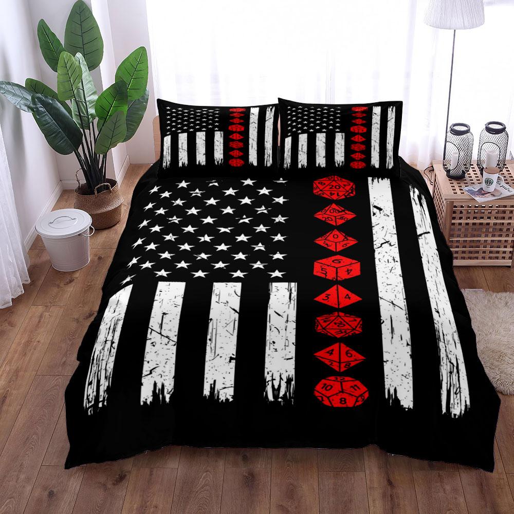 Комплект постельного белья Fluid Leaves King Queen Double Full Twin Single Size