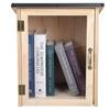 Outdoor Book Box Library Box Little Free Kit Neighborhoods Community and Schools Sharing Book Literature Newspapers