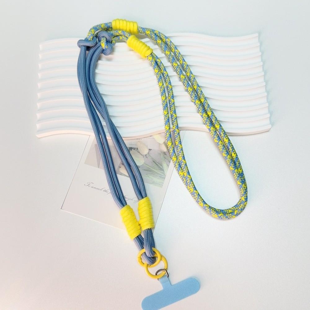 Long Rope Phone Crossbody Lanyard Removable Phone Removable Lanyard Universal Use
