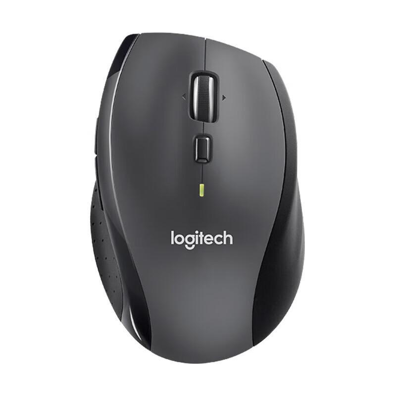 Logitech G M705 Wireless Laser Mouse