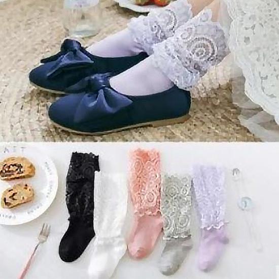 5 пар детских неувядаемых мягких детских носков из чистого хлопка с животным дизайном для девочек от 0 до 12 лет