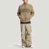 adidas Оригиналы Осень/Зима 25 Брюки-карго Тканые Спортивные Многокарманные Прямой крой Рабочие брюки Мужские низ KR5044