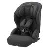 [2025 Model] Combi JoyTrip Advance Plus R129 Egg Shock SC Child & Junior Seat with ISOFIX, Dark Gray, for Ages 1 To 12, Suitable for Children Up To