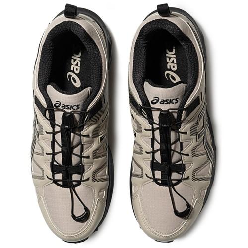 Asics GEL SONOMA FE Кроссовки с низким верхом Мужские Серо-бежевый - 1011C176-020