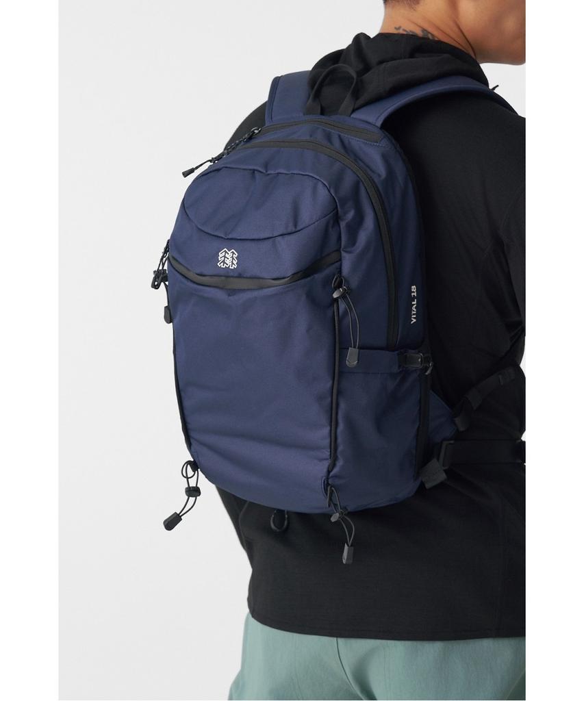 Kolon Sport Vital 18л Qebxx26111Nay