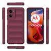 Чехол для телефона Motorola Moto G05 4G/E15, Мягкий ударопрочный чехол-бампер из ТПУ для Motorola Moto G05 4G/E15