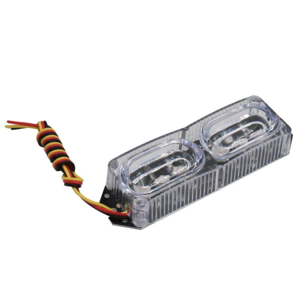 Сигналы поворота, сигнальная лампа полиции, автомобильные дневные ходовые огни, мигающий стоп-сигнал, светодиодный стробоскоп, стоп-сигнал