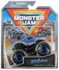 Monster Jam 2023 Spin Master 1:64 Diecast Truck Series 31 Legacy Truck Megalodon