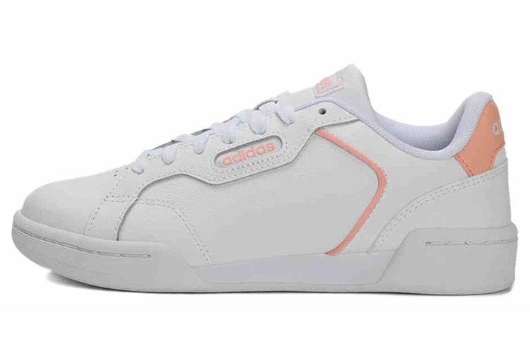 adidas Женские кроссовки Neo Roguera Court 'White Pink' FV2742