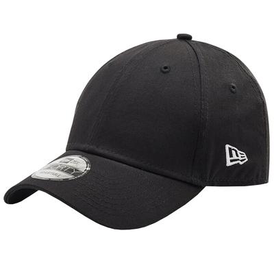 New Era Кепка с флагом 9FORTY, черная кепка унисекс