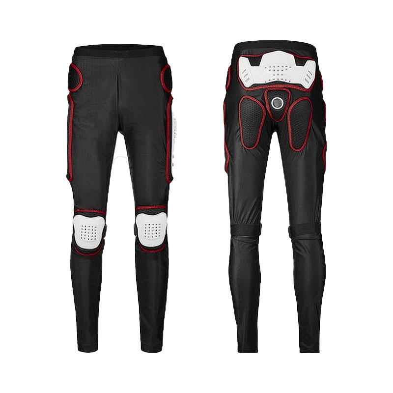 Off-Road Motorcycle Armor Pants: Extreme Sports, Roller Skating, Anti-Fall/Collision Protection