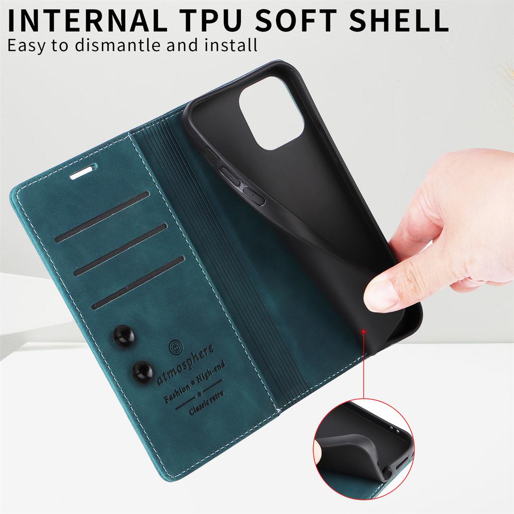 Кожаный раскладной чехол для телефона Samsung Galaxy A05S M22 M32 F42 M13 M23 M12 M31 A04S M13 J7 2017 A7 A8 2018 Note 10 20 чехол-кошелек