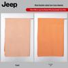 Jeep Женский зимний шарф и шаль из 100% чистой шерсти