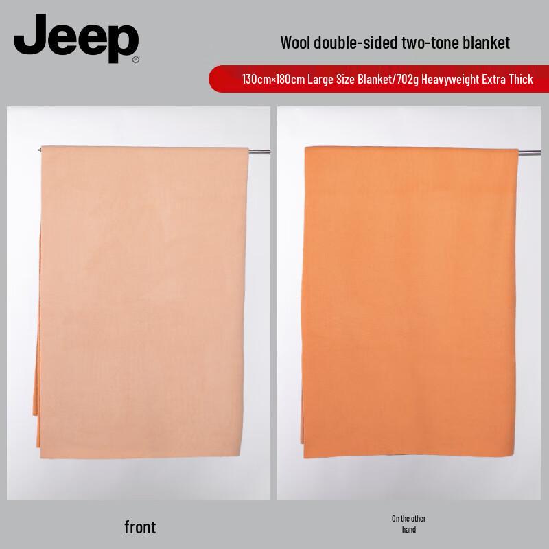 Jeep Женский зимний шарф и шаль из 100% чистой шерсти