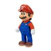 Саней Боеки The Super Mario Bros.. Мягкая фигурка Марио из фильма Ш19 x Г14 x В36 см Разные товары TSM-14