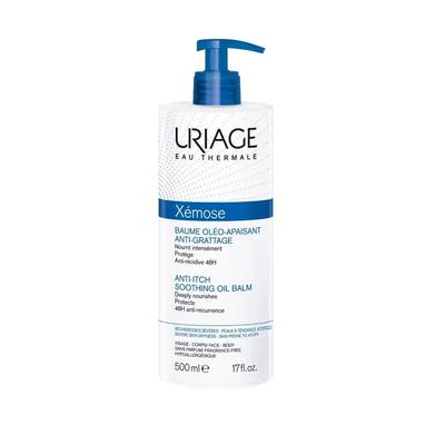 Бальзам Uriage Xemose 500 мл