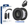 XDcase Протеиновая кожаная амбушюра для JBL Tune T700BT / T710BT / T750BTNC / T760NC, с инструментом для снятия