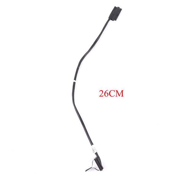 Laptop Battery Cable Connector For Dell Latitude 5480 5490 5491 E5480 E5490