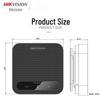 Hikvision DS-65VA300U(профессионал) USB-спикерфон для конференций (Китайская версия)