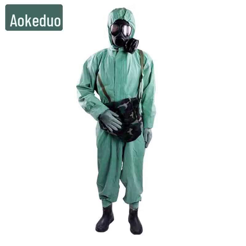 Aokedu Hazardous Material Protective Suits