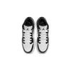 Детские кроссовки Air Jordan 1 Low SE GS Concord Белый Черный DV1333-100
