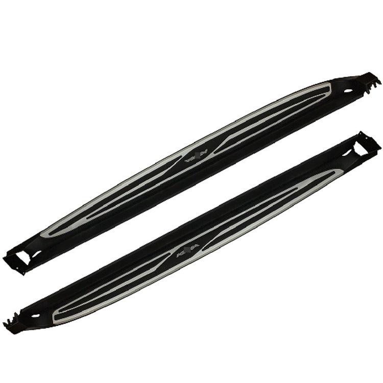 Новая оригинальная боковая подножка-педаль для Ford Kuga