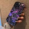 Cool Graffiti Compatible With Apple 17 Pro Max Phone Personality Vitality Case Iphone 16/15/14/13