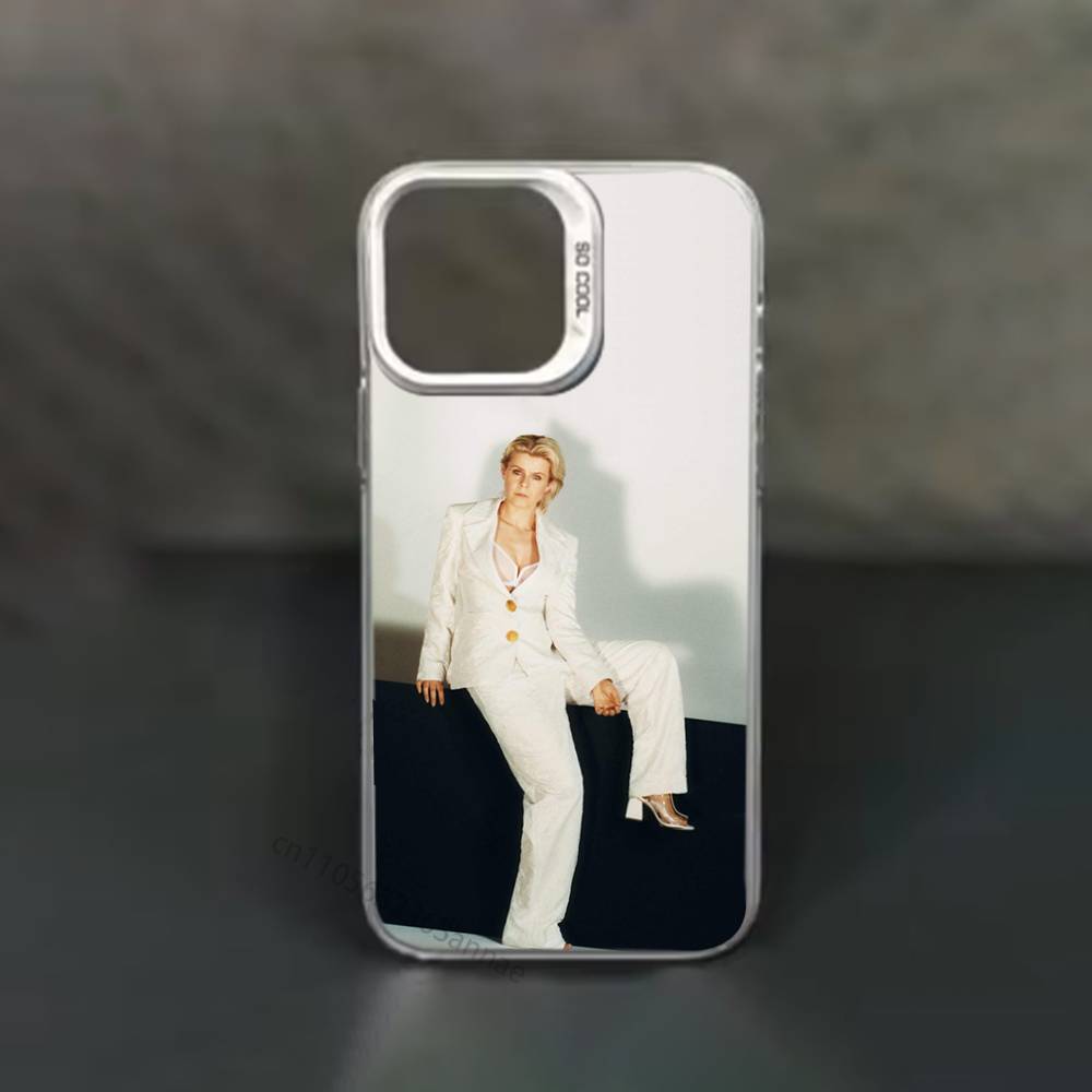 Чехол для телефона Sad Bop Queen Rob для iPhone 17,16,15,14,13,12,11,Pro,Max,Plus,Mini,X,XS,XR,8,S,SE Мягкий черный чехол