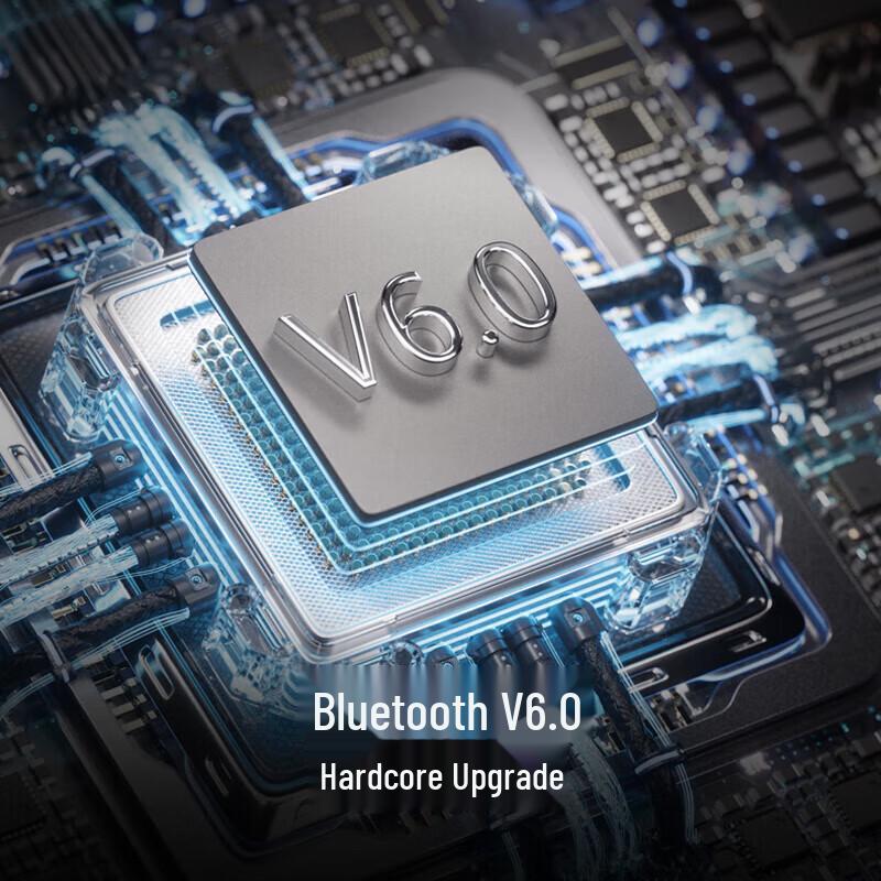 EDIFIER Lolli Pro 5 True Wireless Active Noise Cancelling Earbuds