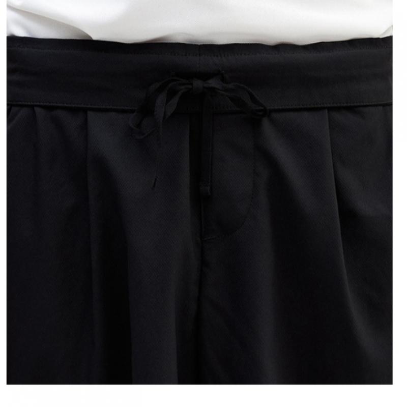 New Balance Шорты Lqj Nbnve2p131 19 Мужские теннисные шорты 4.5 Часть