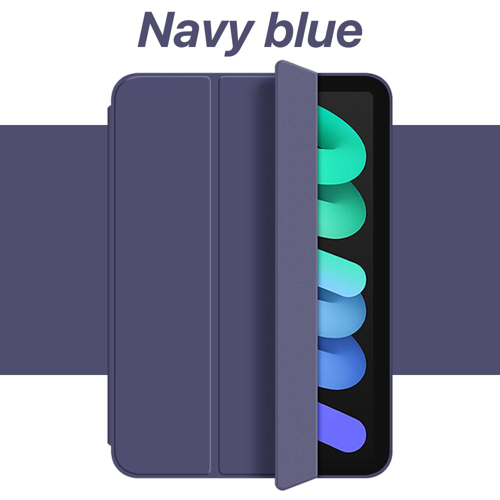 Для iPad 7th 8th 9th Generation 10.2 Чехол для iPad 10th Air 4 5 10.9 дюймов Аксессуары для iPad Pro 11 12.9 Mini 6 Чехол принципиально