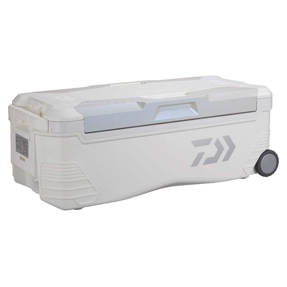 Daiwa Trunk Master HD II TSS 4800 Pearl Large 48L Cooler Box for Fishing