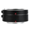 Адаптер крепления объектива с автофокусом из алюминиевого сплава 10 мм-16 мм для камеры Panasonic Olympus M43