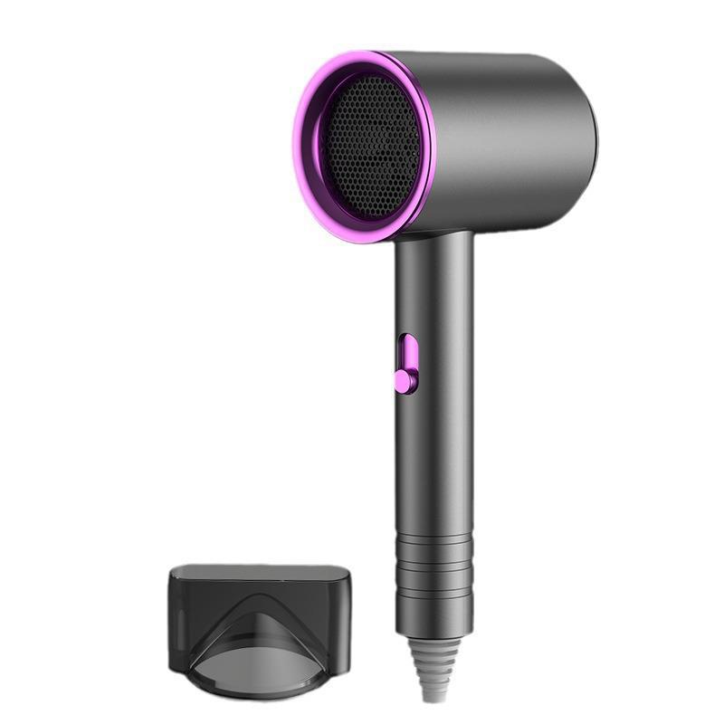 TikTok-Inspired High-Speed Hair Dryer for Home & Salon Use