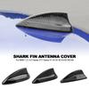 Car Antenna Shark Fin Cover