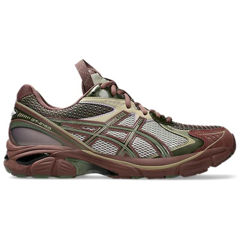 Asics UB6 S GT 2160 Kiko Kostadinov Мантия Зеленый Виноград Кроссовки 1203A421-300