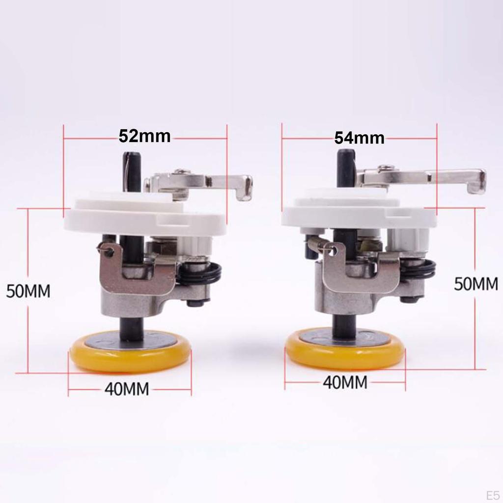 Держатель нити для намотки шпульки, швейные аксессуары, портативная электрическая запасная часть, сверхмощная
