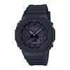 [Casio] Часы [Оригинальный отечественный продукт] Carbon Core Guard GA-2100-1A1JF мужские черные