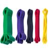 5~230lbs Fitness Resistance Band Boxing Agility Training Workout Gym Equipment Yoga Pilates Accessories Rubber Band Home Gym