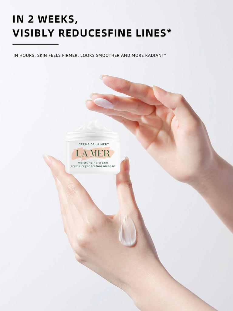 La Mer CRÈME DE LA MER увлажняющий крем - 1 жидкая унция/30 мл