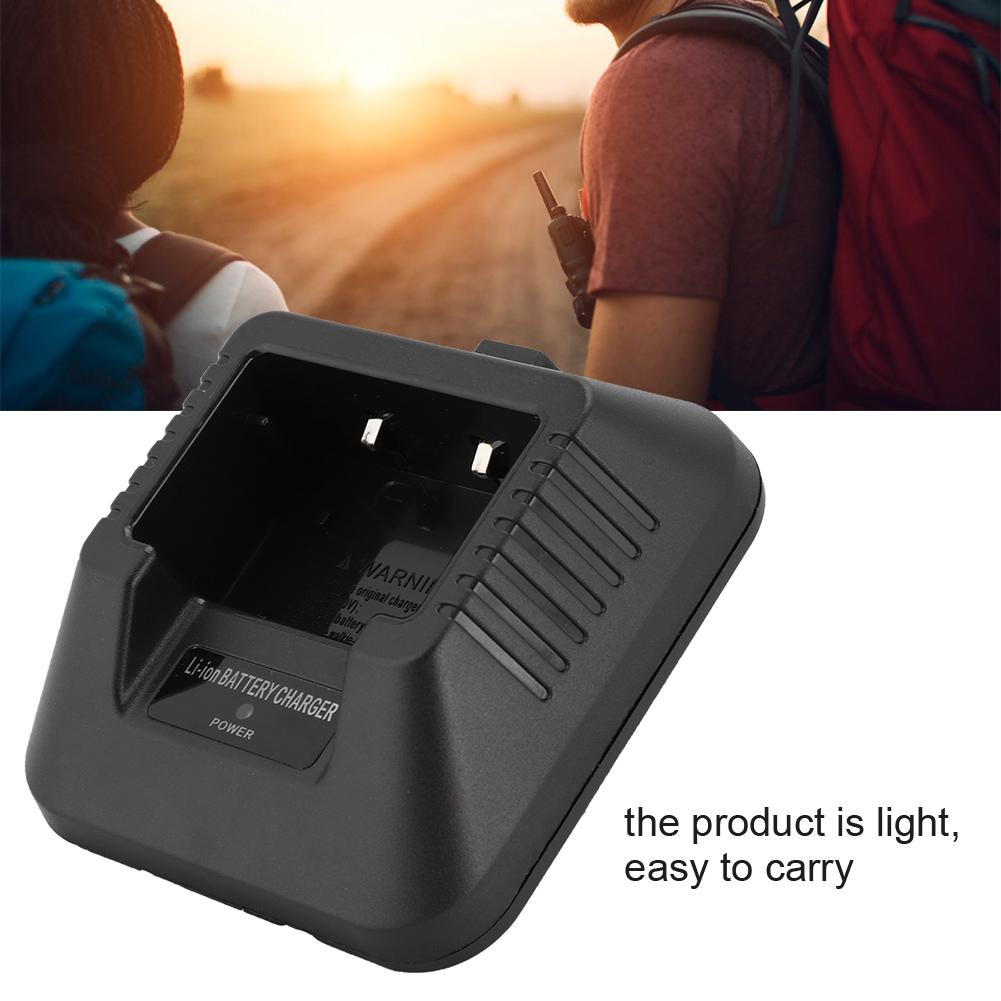 Для Baofeng UV‑5R EU US UK AU USB Автомобильное зарядное устройство для аккумулятора Для Baofeng UV‑5R Dm‑5R Plus