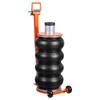 Air Jack 6 Ton/13000 lbs Pneumatic Jack with Heightened Column for Sedan
