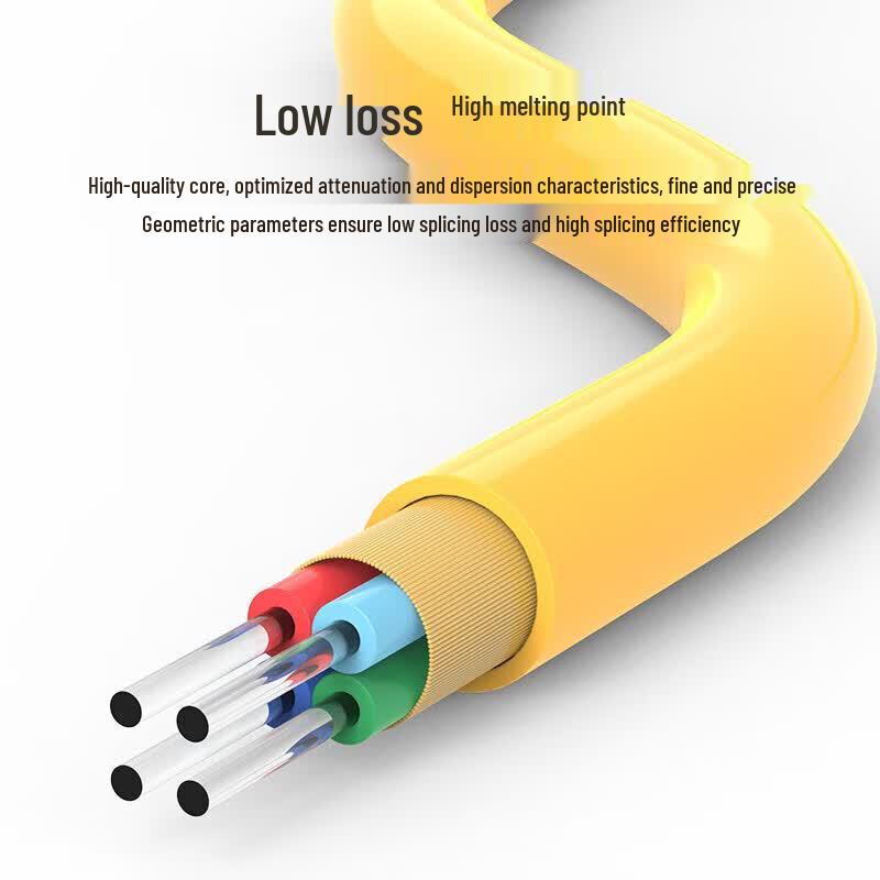 Hainai Fiber Optic Communication Cables