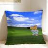 CChill GuyS Pillowcases  Cute Funny Pillow Case For Couch Sofa Bedroom Print Pillow Cover