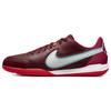 Tiempo Legend 9 Academy IC Обувь для футзала Унисекс Футбольная обувь Черный Красный DA1190-616