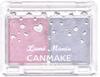 Canmake Lame Mania 03 Sugar Unicorn Тени для век с крупным глиттером