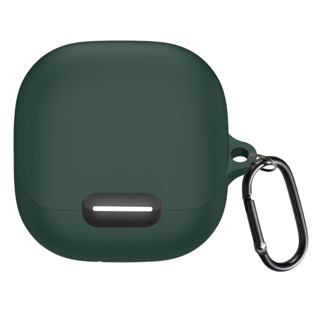 Для Anker Soundcore Liberty 4 NC защитный чехол мягкий пылезащитный цветной ударопрочный чехол для наушников A7C2