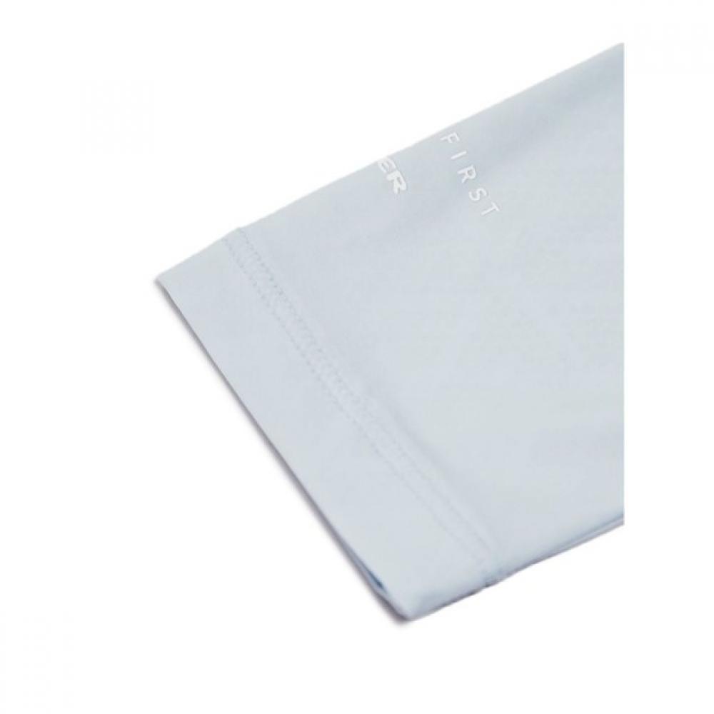 [eider] Women S Garfield Ice Long Sleeve Zip Up T ShirT Dwm22213